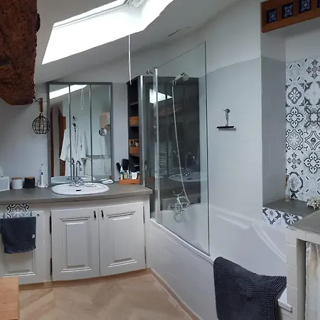 Apartamento Chaleureux - 2 - Canal Royal